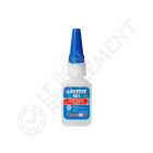 Pegamento instantáneo STANDARD Loctite 401 20gr
