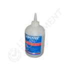 Pegamento instantáneo STANDARD Loctite 401 500gr