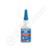 Pegamento instantáneo STANDARD Loctite 401 50gr