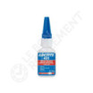 Pegamento instantáneo Loctite 431 20gr