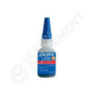 Pegamento instantáneo Loctite 438 20gr