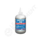 Pegamento instantáneo Loctite 438 500gr