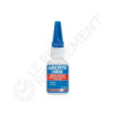 Pegamento instantáneo conexión flexible Loctite 4850 20gr