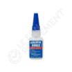 Pegamento instantáneo material medico Loctite 4902 20gr