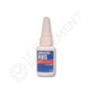 Pegamento instantáneo polivalente Loctite 495 20gr