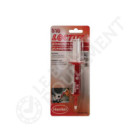 Estanqueidad plana alta temperatura STANDARD Loctite 510 25ml