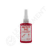 Estanqueidad roscada resistencia media Loctite 542 50ml