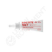 Fijador de roscas alta temperatura Loctite 567 50ml