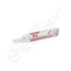 Estanqueidad roscada resistencia media Loctite 572 250ml