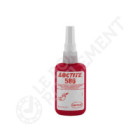 Estanqueidad roscada alta resistencia STANDARD Loctite 586 50ml