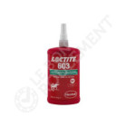 Pegamento fija rodamiento STANDARD Loctite 603 250ml