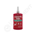 Pegamento de fijación alta resistencia Loctite 638 250ml