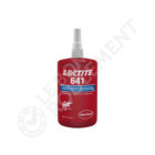 Pegamento de fijación resistencia media STANDARD Loctite 641 250ml