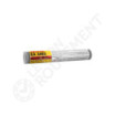 Masilla de reparación cargado acero Loctite EA 3463 114gr