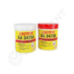 Adhesivo epoxi bi componente cargado aluminio Loctite EA 3475 500gr