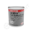 Pasta lubricante antiagarrotamiento Loctite LB 8014 907gr