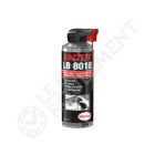 Super lubricante Loctite LB 8018 400ml