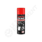 Lubricante Aceite Silicona Loctite LB 8021 400ml