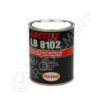 Grasa alta temperatura Loctite LB 8102 1l