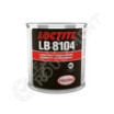 Pasta antiagarrotamiento de grado alimentario Loctite 1l