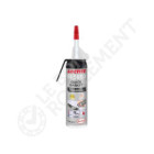 Silicona para estanqueidad plana STANDARD Loctite SI 5980 100ml cartucho