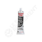 Silicona para estanqueidad plana STANDARD Loctite SI 5980 100ml tubo