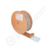 Cinta de estanqueidad autoadhesiva doble cara Teroson RB VII 10m