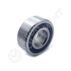 Rodamiento de bolas 2204-2RS