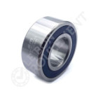Rodamiento de bolas 3206-2RS-C3
