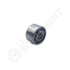Rodamiento de bolas 603-2RS