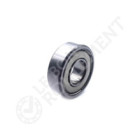 Rodamiento de bolas 619/8-ZZ