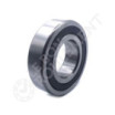 Rodamiento de bolas 62/32-2RS