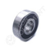 Rodamiento de bolas 6200-11-2RS