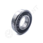 Rodamiento de bolas 6207-2RS-C4