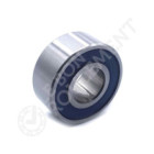 Rodamiento de bolas 63001-2RS-C3