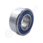 Rodamiento de bolas 63003-2RS-C3