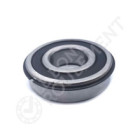 Rodamiento de bolas 6307-2RS-NR