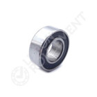 Rodamiento de bolas 687-2RS