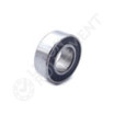Rodamiento de bolas 687-2RS