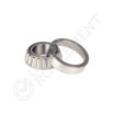 Rodamiento de rodillos cónicos A6062/A6162-TIMKEN