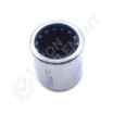 Casquillo de agujas BK1522-ZW-INA
