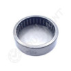 Casquillo de agujas BK3512-INA