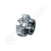 Rodamiento de soporte Fafnir GN114KRRB+COL-TIMKEN