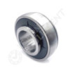 Rodamiento de soporte GNE50-KRR-B-INA