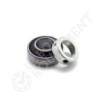 Rodamiento de soporte Fafnir GRAE35RRB+COL-TIMKEN