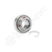 Rodamiento de soporte Fafnir GY1015KRRB-TDCF-SGT-TIMKEN