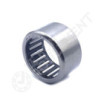 Casquillo de agujas HK2518