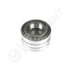Rodamiento de rodillos cónicos JXC25743C/JXC25743D-TIMKEN