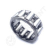 Corona de agujas K23X35X16-INA