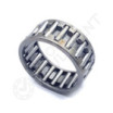 Corona de agujas K25X30X13-INA
